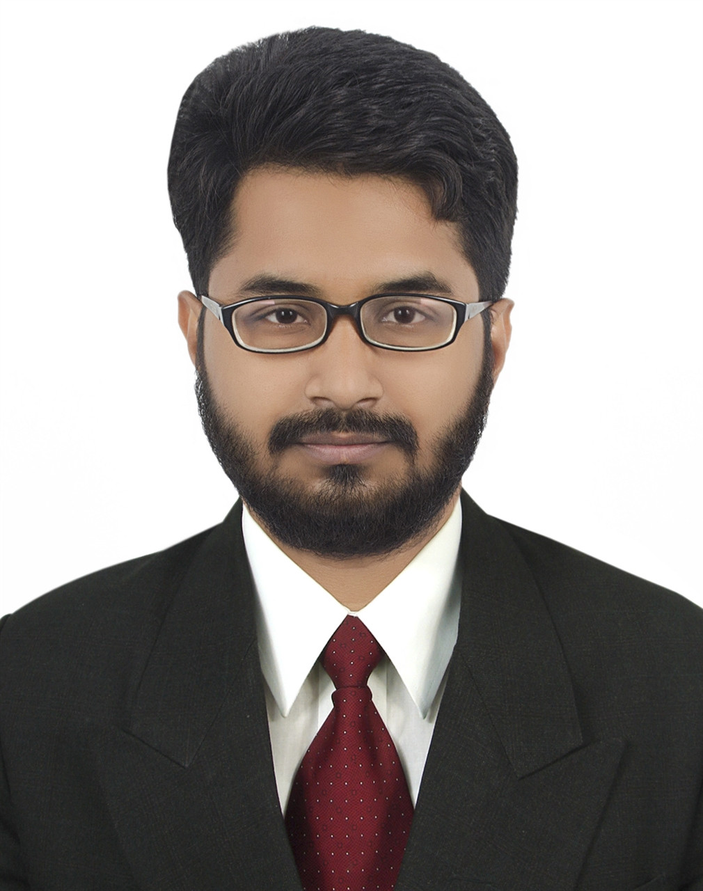 MD. Naziur Rahaman